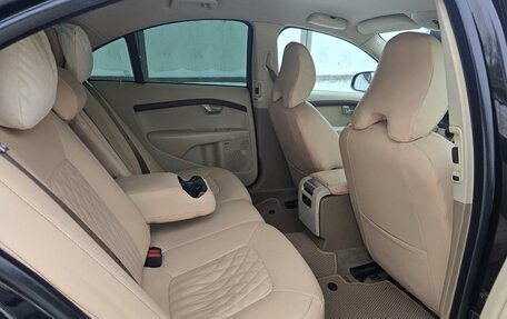 Volvo S80 II рестайлинг 2, 2008 год, 1 100 000 рублей, 10 фотография