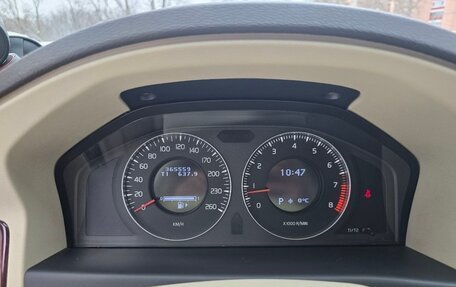 Volvo S80 II рестайлинг 2, 2008 год, 1 100 000 рублей, 11 фотография