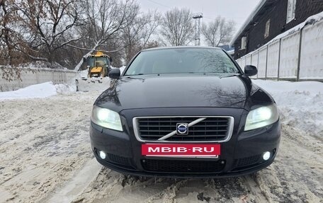 Volvo S80 II рестайлинг 2, 2008 год, 1 100 000 рублей, 6 фотография