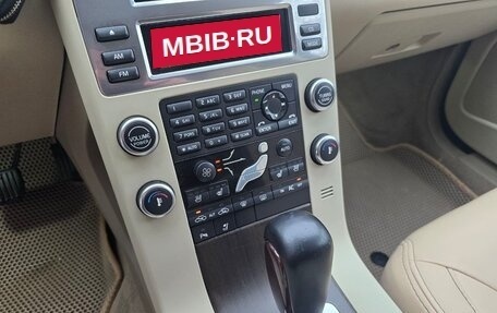 Volvo S80 II рестайлинг 2, 2008 год, 1 100 000 рублей, 12 фотография