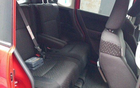 Suzuki Solio III, 2017 год, 950 000 рублей, 8 фотография