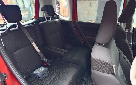 Suzuki Solio III, 2017 год, 950 000 рублей, 9 фотография