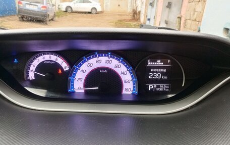 Suzuki Solio III, 2017 год, 950 000 рублей, 17 фотография