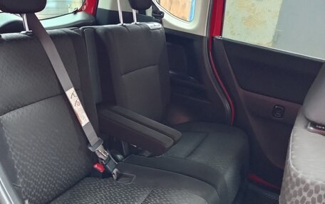 Suzuki Solio III, 2017 год, 950 000 рублей, 22 фотография