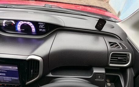 Suzuki Solio III, 2017 год, 950 000 рублей, 21 фотография