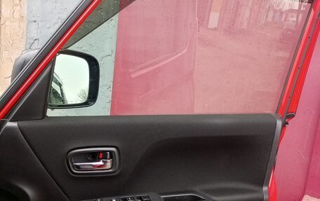 Suzuki Solio III, 2017 год, 950 000 рублей, 13 фотография