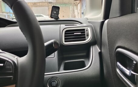 Suzuki Solio III, 2017 год, 950 000 рублей, 20 фотография