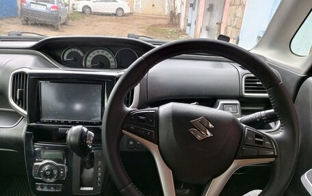 Suzuki Solio III, 2017 год, 950 000 рублей, 12 фотография