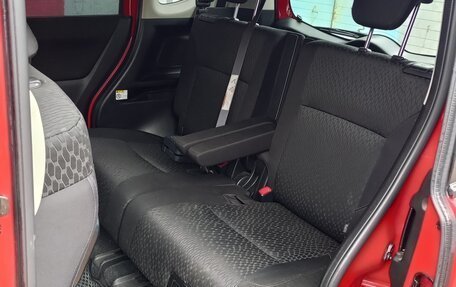 Suzuki Solio III, 2017 год, 950 000 рублей, 14 фотография