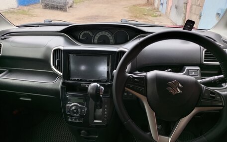 Suzuki Solio III, 2017 год, 950 000 рублей, 11 фотография