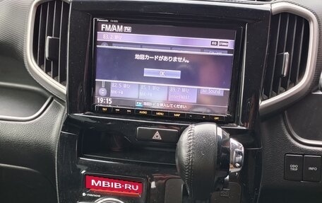 Suzuki Solio III, 2017 год, 950 000 рублей, 18 фотография