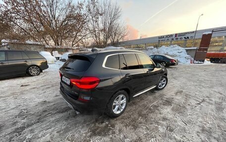 BMW X3, 2019 год, 4 500 000 рублей, 6 фотография