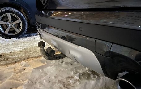 BMW X3, 2019 год, 4 500 000 рублей, 18 фотография