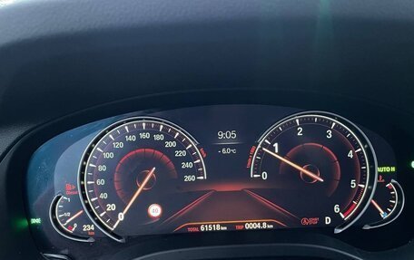 BMW X3, 2019 год, 4 500 000 рублей, 21 фотография