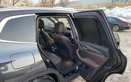 BMW X3, 2019 год, 4 500 000 рублей, 30 фотография