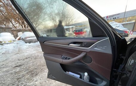 BMW X3, 2019 год, 4 500 000 рублей, 28 фотография