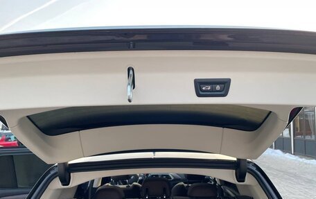 BMW X3, 2019 год, 4 500 000 рублей, 32 фотография