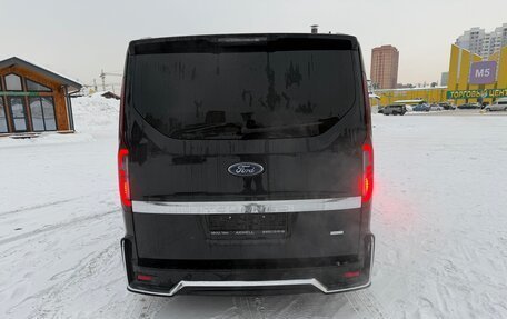 Ford Tourneo Custom I рестайлинг, 2025 год, 6 750 000 рублей, 7 фотография