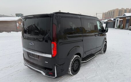 Ford Tourneo Custom I рестайлинг, 2025 год, 6 750 000 рублей, 6 фотография