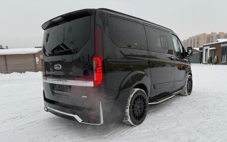 Ford Tourneo Custom I рестайлинг, 2025 год, 6 750 000 рублей, 5 фотография