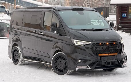 Ford Tourneo Custom I рестайлинг, 2025 год, 6 750 000 рублей, 12 фотография