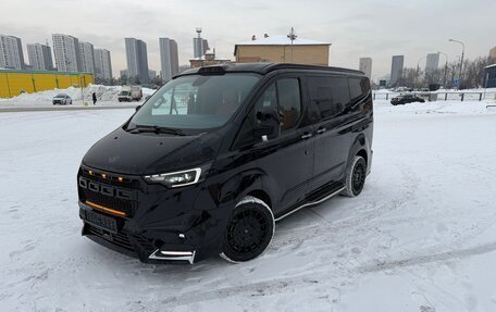 Ford Tourneo Custom I рестайлинг, 2025 год, 6 750 000 рублей, 10 фотография