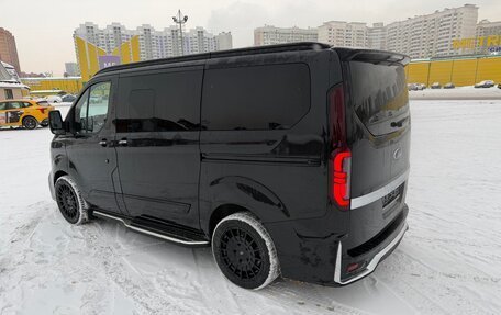 Ford Tourneo Custom I рестайлинг, 2025 год, 6 750 000 рублей, 9 фотография
