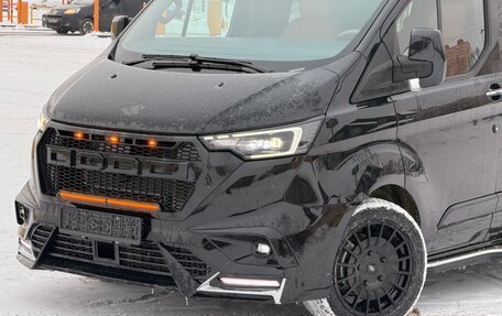Ford Tourneo Custom I рестайлинг, 2025 год, 6 750 000 рублей, 14 фотография