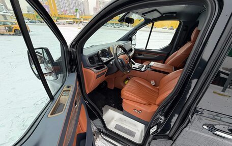 Ford Tourneo Custom I рестайлинг, 2025 год, 6 750 000 рублей, 15 фотография