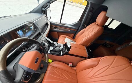 Ford Tourneo Custom I рестайлинг, 2025 год, 6 750 000 рублей, 16 фотография