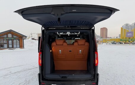 Ford Tourneo Custom I рестайлинг, 2025 год, 6 750 000 рублей, 28 фотография