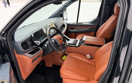 Ford Tourneo Custom I рестайлинг, 2025 год, 6 750 000 рублей, 17 фотография