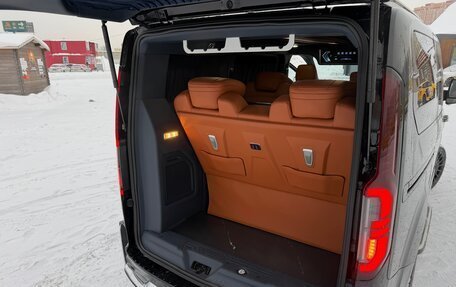 Ford Tourneo Custom I рестайлинг, 2025 год, 6 750 000 рублей, 27 фотография