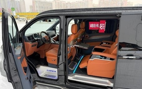 Ford Tourneo Custom I рестайлинг, 2025 год, 6 750 000 рублей, 18 фотография