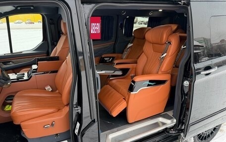 Ford Tourneo Custom I рестайлинг, 2025 год, 6 750 000 рублей, 19 фотография