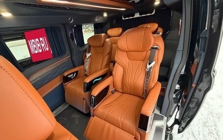 Ford Tourneo Custom I рестайлинг, 2025 год, 6 750 000 рублей, 21 фотография