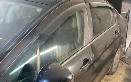 Peugeot 408 I рестайлинг, 2012 год, 333 000 рублей, 3 фотография