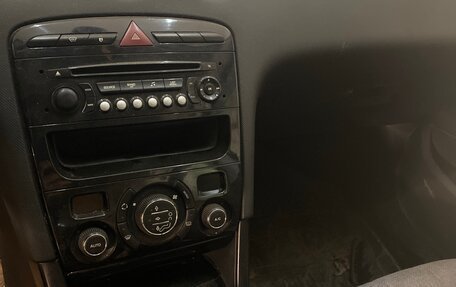 Peugeot 408 I рестайлинг, 2012 год, 333 000 рублей, 4 фотография