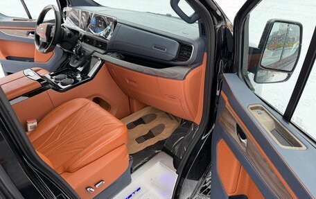 Ford Tourneo Custom I рестайлинг, 2025 год, 6 750 000 рублей, 31 фотография