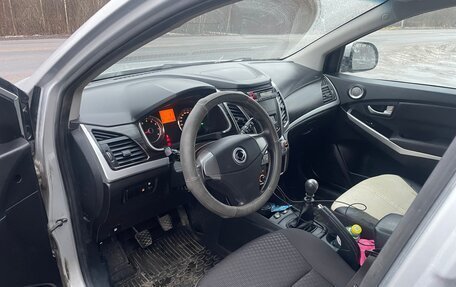 SsangYong Actyon II рестайлинг, 2014 год, 1 070 000 рублей, 7 фотография