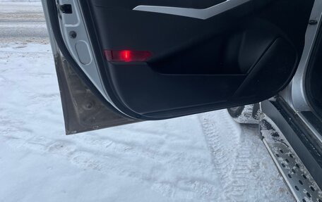 SsangYong Actyon II рестайлинг, 2014 год, 1 070 000 рублей, 6 фотография