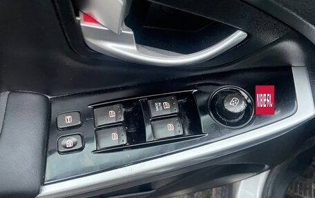 SsangYong Actyon II рестайлинг, 2014 год, 1 070 000 рублей, 9 фотография