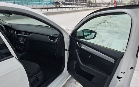 Skoda Octavia, 2016 год, 1 550 000 рублей, 10 фотография