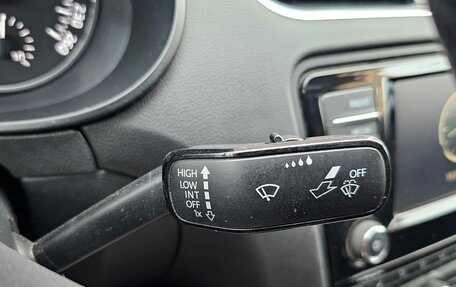 Skoda Octavia, 2016 год, 1 550 000 рублей, 22 фотография