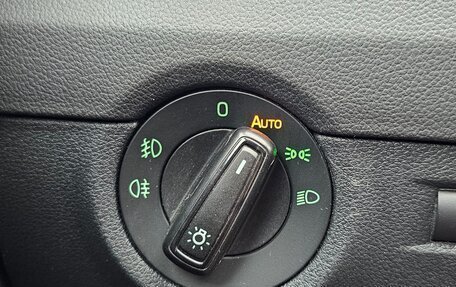 Skoda Octavia, 2016 год, 1 550 000 рублей, 24 фотография