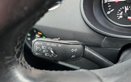 Skoda Octavia, 2016 год, 1 550 000 рублей, 23 фотография