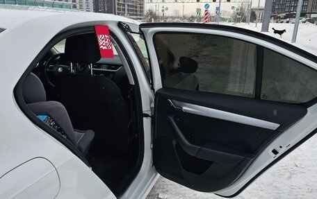 Skoda Octavia, 2016 год, 1 550 000 рублей, 11 фотография