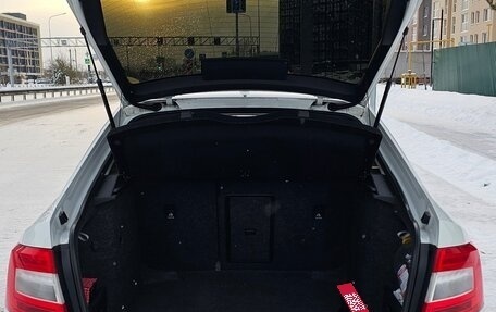 Skoda Octavia, 2016 год, 1 550 000 рублей, 12 фотография