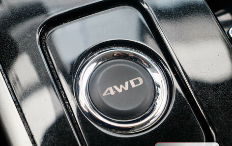 Mitsubishi Outlander III рестайлинг 3, 2019 год, 2 550 000 рублей, 12 фотография