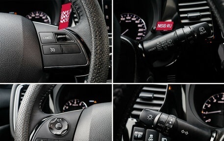 Mitsubishi Outlander III рестайлинг 3, 2019 год, 2 550 000 рублей, 17 фотография